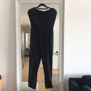 Strapless Aritzia jumper